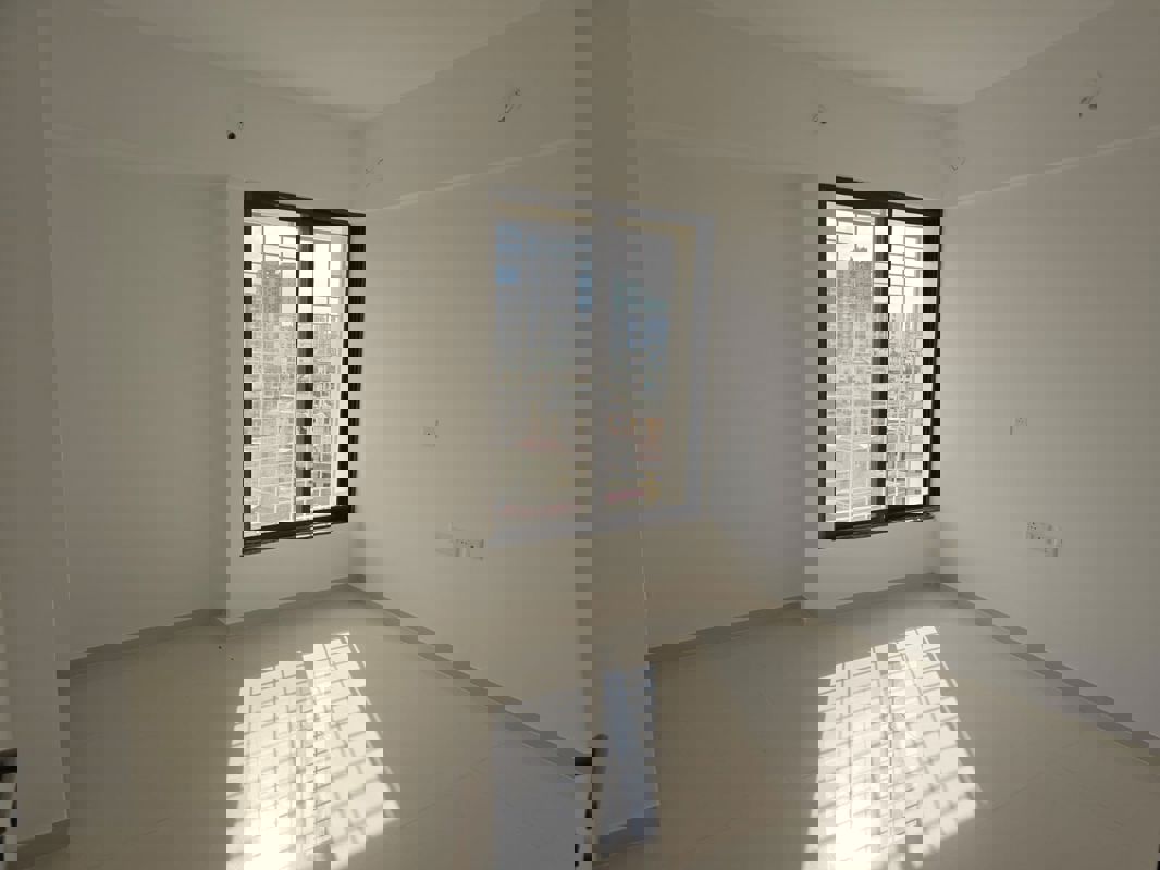 2 BHK + Pooja Room Apartment For Sale in ARV Uthville