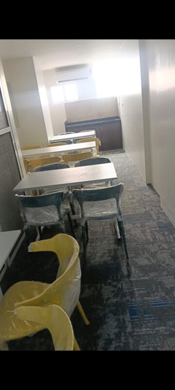 Team Area in  Office Space at Andheri East – for Rent