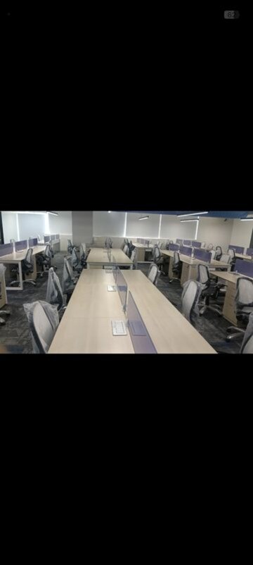 Team Area in  Office Space at Andheri East – for Rent