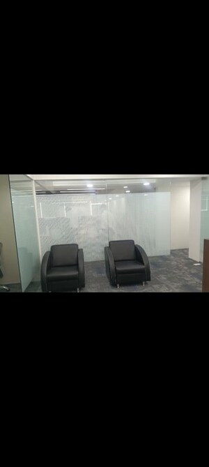  Office Space For Rent in Andheri East