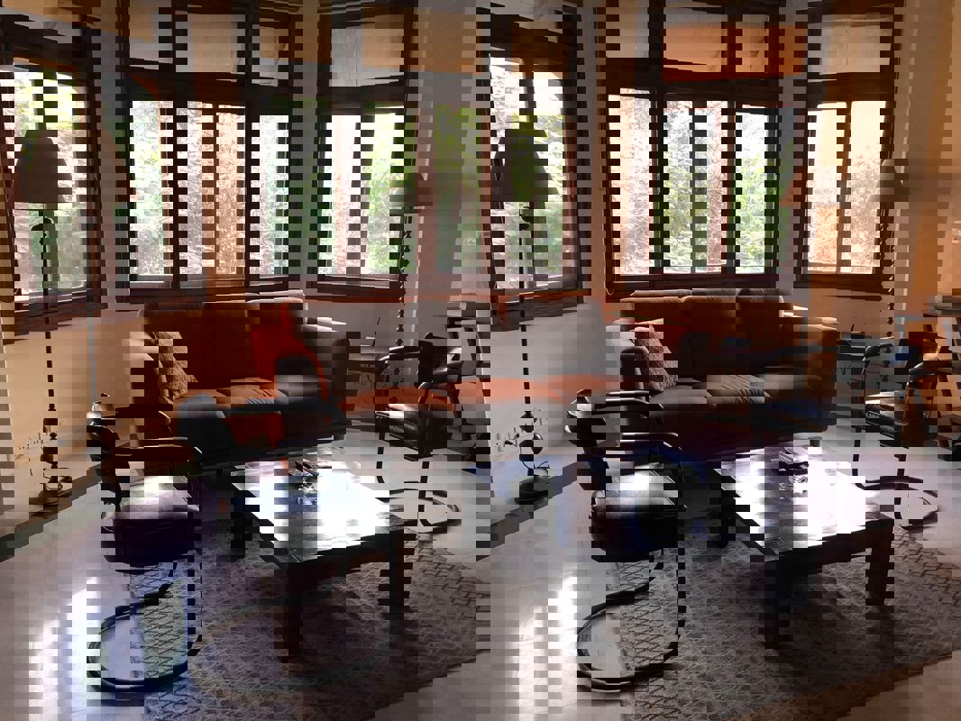 3 BHK + Pooja Room,Servant Room 2250 Sq.Ft. Apartment in Colaba Court