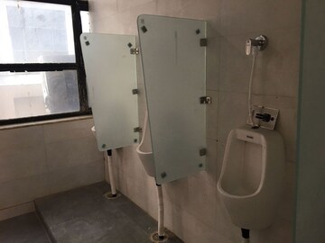 Bathroom in  Office Space in IT/SEZ at Logix Techno Park, Sector 127 – for Rent