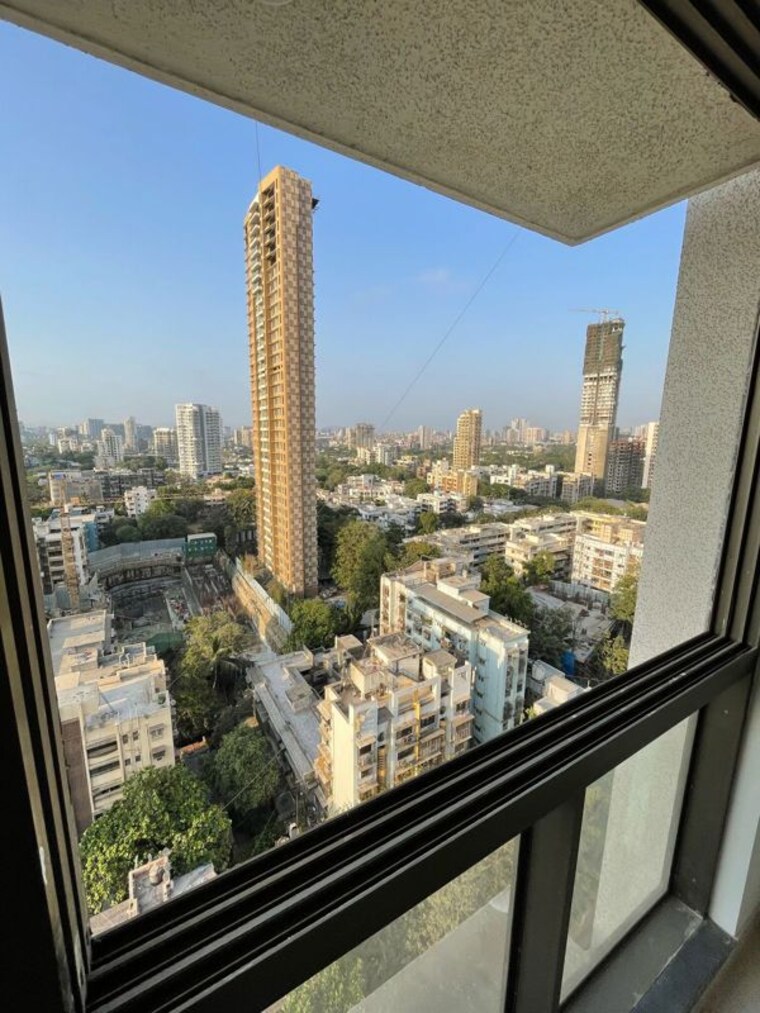 Balcony, matunga west 2 Bedroom 725 Sq.Ft. Apartment In Matunga West Mumbai 9734903