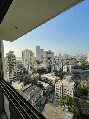 2 BHK Apartment For Rent in Matunga West
