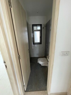 Building Lobby in 2 BHK Apartment at Matunga West – for Rent