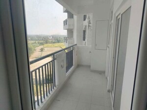 2 BHK Apartment For Rent in Ajnara Panorama Facing F1, Sector 22 Yamuna Expressway