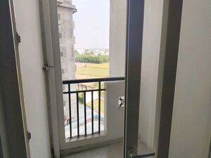 Room in 2 BHK Apartment at Ajnara Panorama Facing F1, Sector 22 Yamuna Expressway – for Rent