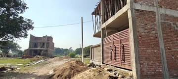  Plot – Exterior View View at Sushant Golf City - for Sale