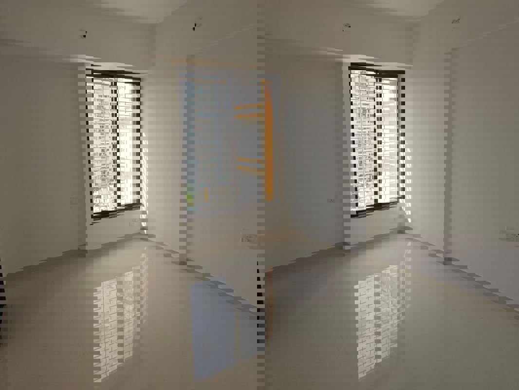 2 BHK + Pooja Room 741 Sq.Ft. Apartment in ARV Uthville