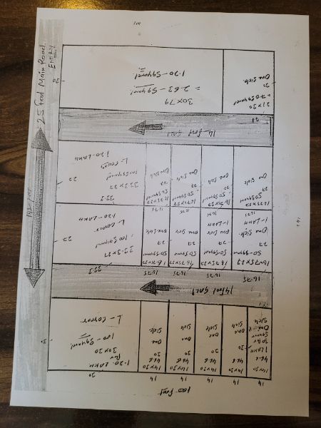 Plot For Sale in Devli