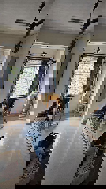 1 BHK 435 Sq.Ft. Apartment in Shivam CHS Goregaon