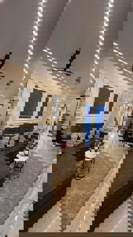 2 BHK Apartment For Rent in Bliss By Fineline 