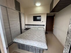 3 BHK + Servant Room Apartment For Sale in Axis Paradigm Whistling Meadows