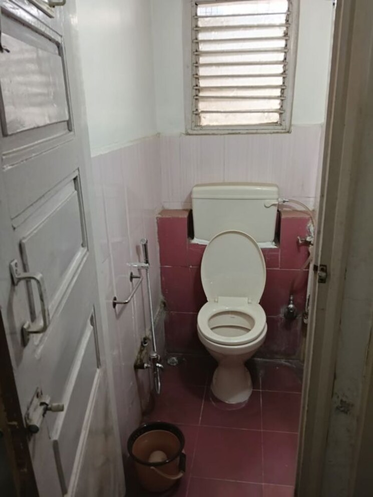 Bathroom, dombivli west 1 Bedroom 550 Sq.Ft. Apartment In Dombivli West Thane 9734983