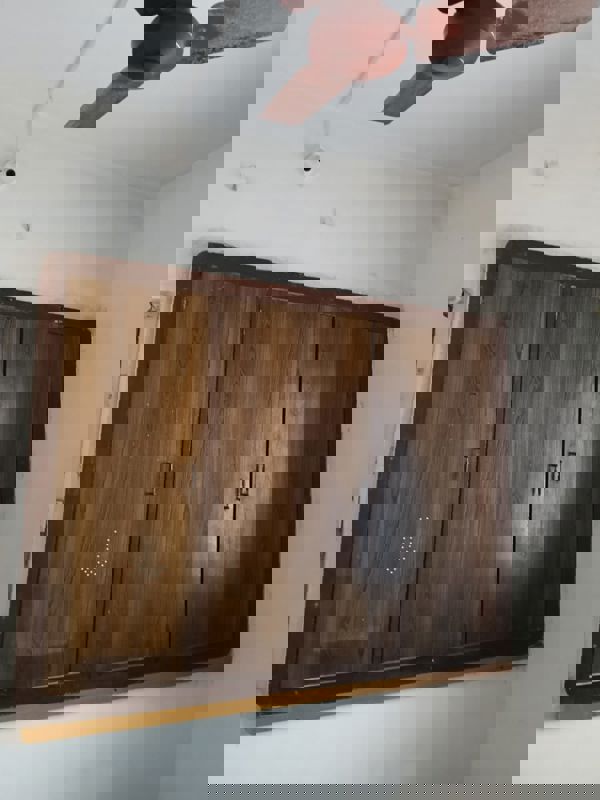 1 BHK + Pooja Room Apartment For Rent in Sukhshanti Chs