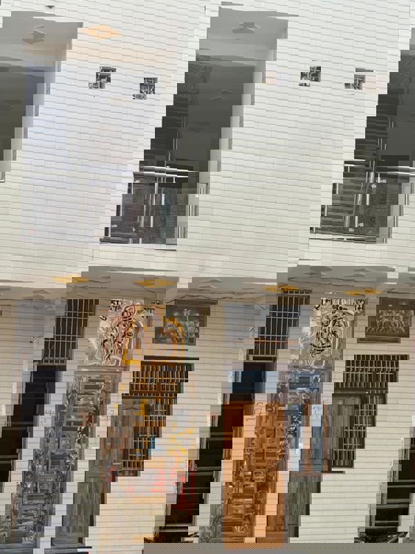 5 BHK Builder Floor For Sale in Sector 63, Noida, Uttar P