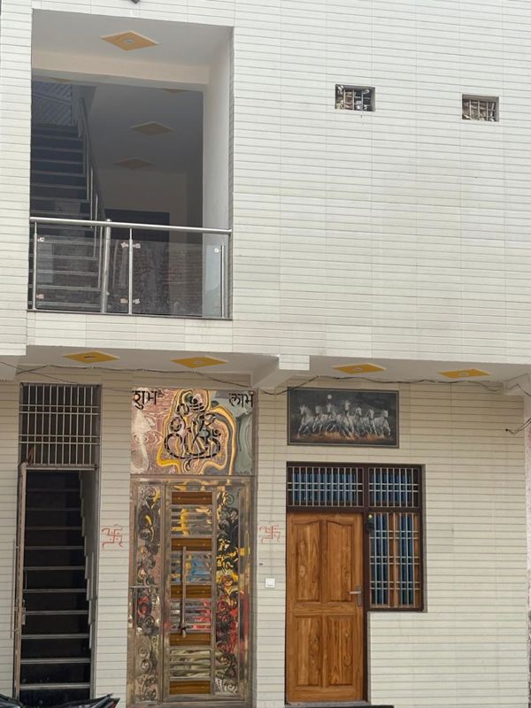 5 BHK Builder Floor For Sale in Sector 63, Noida, Uttar P
