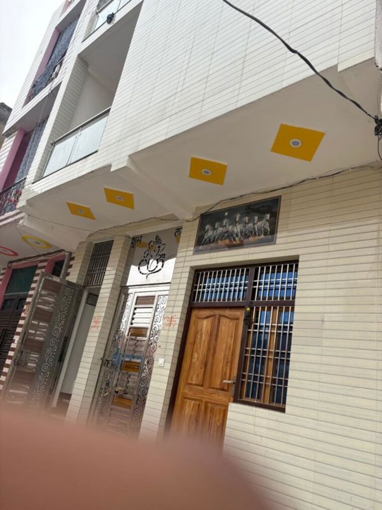 Exterior View, sector 63 5 Bedroom 2240 Sq.Ft. Builder Floor In Sector 63 Noida 9734971