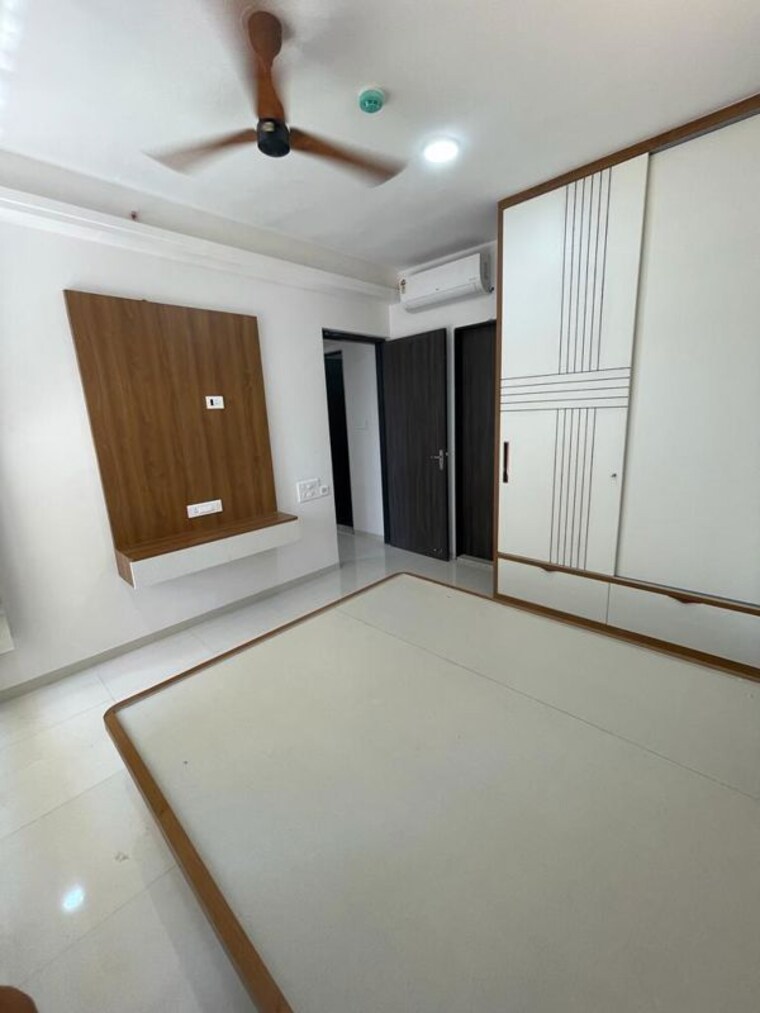 Room, nyati-elysia 2 Bedroom 790 Sq.Ft. Apartment In Kharadi Pune 9734942