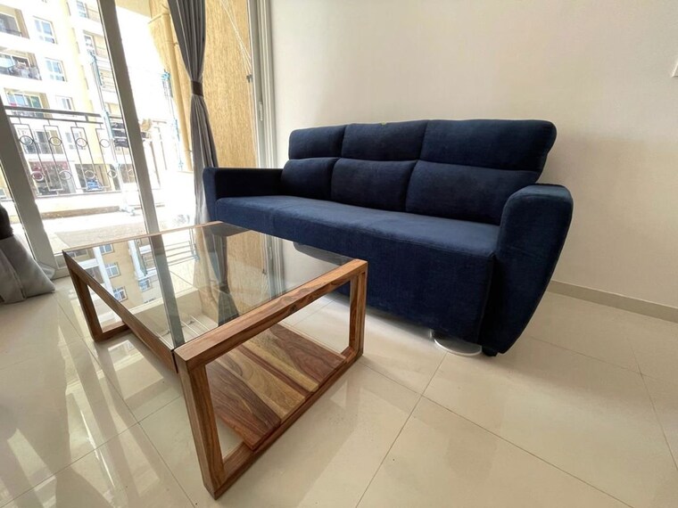 undefined, nyati-elysia 2 Bedroom 790 Sq.Ft. Apartment In Kharadi Pune 9734942