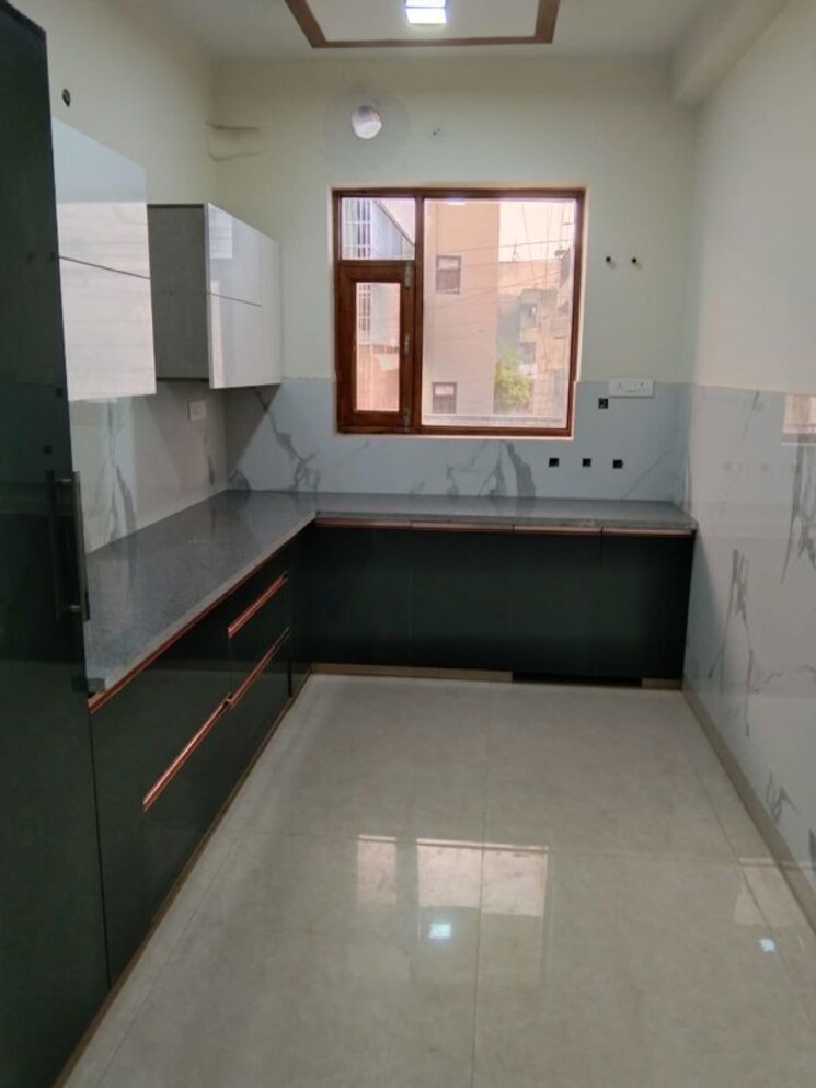 Kitchen, lodha-casa-rio 2 Bedroom 1060 Sq.Ft. Apartment In Dombivli East Thane 9734887