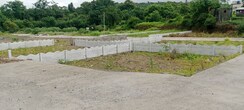 Plot For Sale in Sera Heights