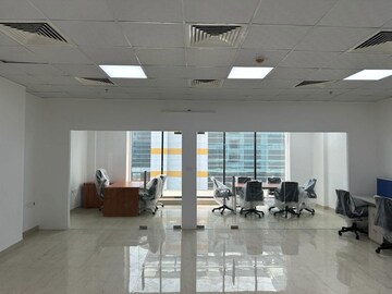 Parking in  Office Space in IT/SEZ at Windsor IT Park, Sector 125 – for Sale