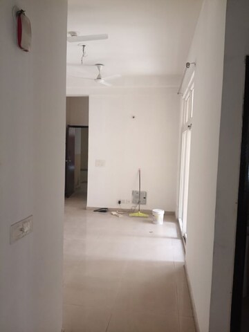 Bathroom in 2 BHK Apartment at Mahagun Mywoods, Sector 16c Greater Noida – for Rent