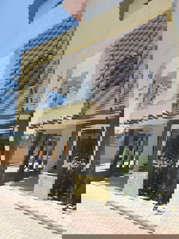 3 BHK Villa For Sale in Shriram Chirping Grove