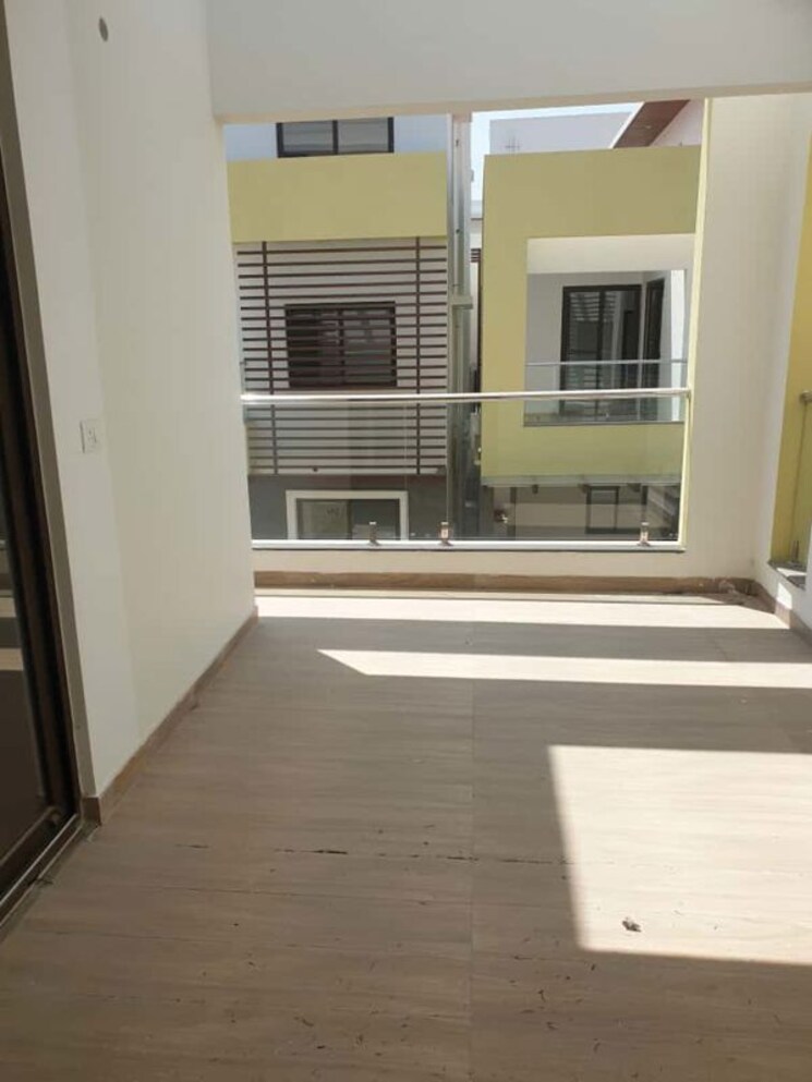 Room, shriram-chirping-grove 3 Bedroom 2468 Sq.Ft. Villa In Sarjapur Road Bangalore 9734911