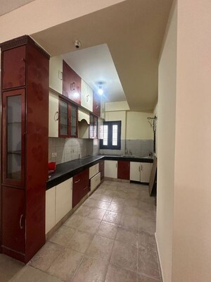 Kitchen in 2.5 BHK Apartment at RPS Savana, Sector 88 – for Rent