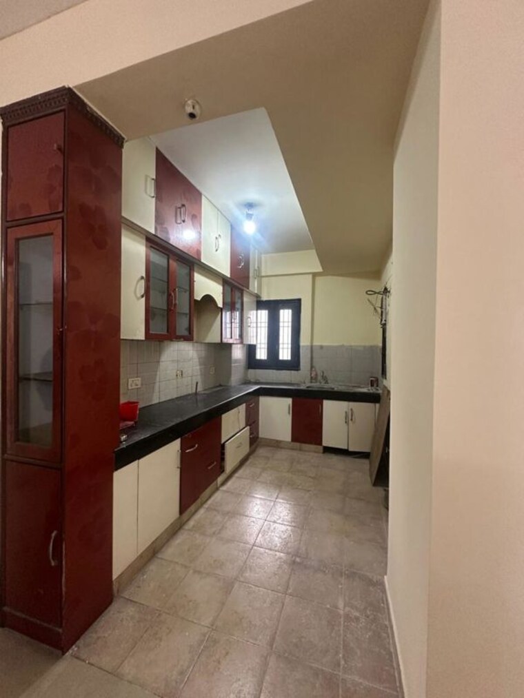 Kitchen, rps-savana 2.5 Bedroom 1400 Sq.Ft. Apartment In Sector 88 Faridabad 9735034
