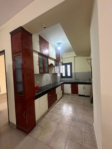 Kitchen in 2.5 BHK Apartment at RPS Savana, Sector 88 – for Rent