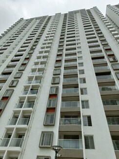 2 BHK + Pooja Room Apartment For Sale in Yashwin Orizzonte Phase 2