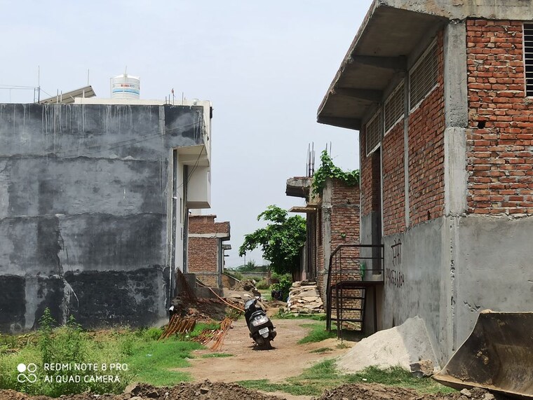 Exterior View, sector 148  1031 Sq.Ft. Plot In Sector 148 Noida 9735037
