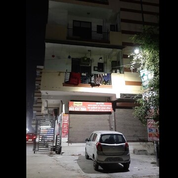 2 BHK Builder Floor For Rent in Vikram Siddharth Vihar Residency, Nasaratabad Kharkhari