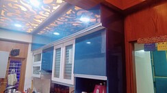 2 BHK + Pooja Room Apartment For Sale in LR Bluemoon Homes