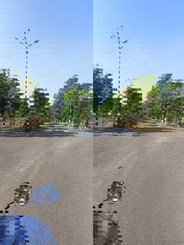 Plot For Sale in New Moradabad, Moradabad,