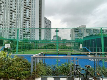 2 BHK Apartment – Exterior View View at Yashwin Orizzonte, Kharadi - for Sale