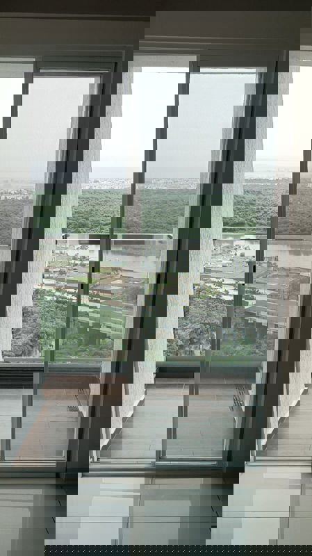 2 BHK + Pooja Room 750 Sq.Ft. Apartment in Yashwin Orizzonte