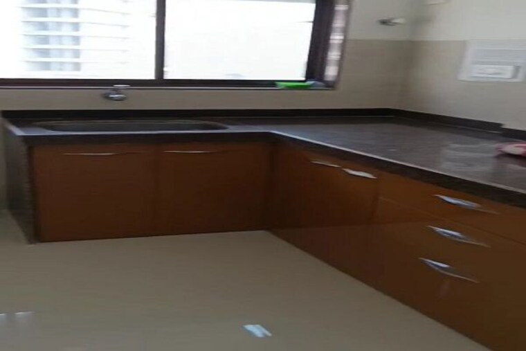 Kitchen, sanyam-ashok-odyssey-a-wing 1 Bedroom 410 Sq.Ft. Apartment In Ghatkopar West Mumbai 9735003