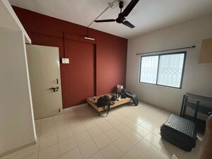 2 BHK Apartment For Rent in Bora Happy Homes, Wakad