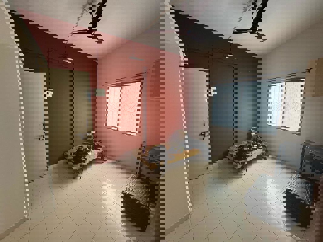 2 BHK Apartment For Rent in Bora Happy Homes