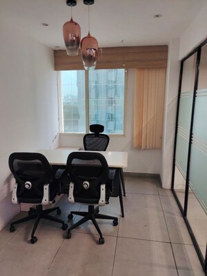 Team Area in  Office Space in IT/SEZ at Sector 63 – for Rent