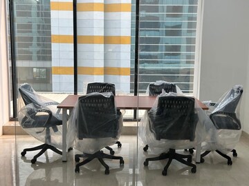 Team Area in  Office Space in IT/SEZ at Sector 63 – for Rent