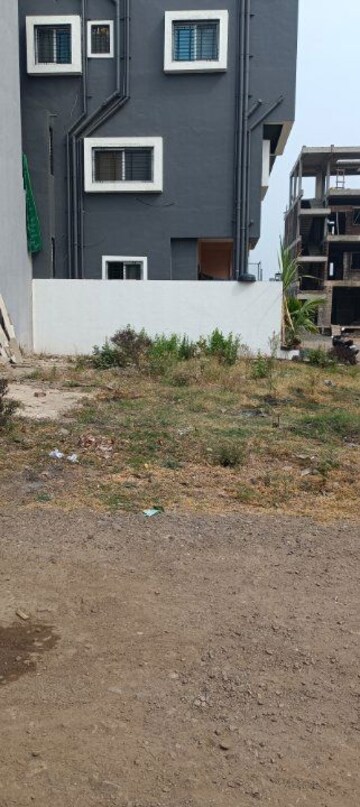 Plot Area in  Land at Khinvasara Park East – for Rent