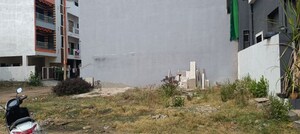  Land – Exterior View View at Khinvasara Park East - for Rent