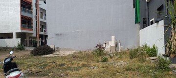  Land – Exterior View View at Khinvasara Park East - for Rent