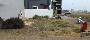  Land For Rent in Khinvasara Park East