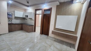 Living Room in 1 BHK Apartment at Sector 89 – for Sale